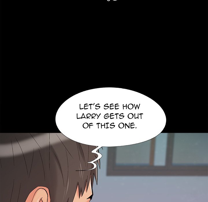 Sleepy Town Escapades Chapter 56 image 46