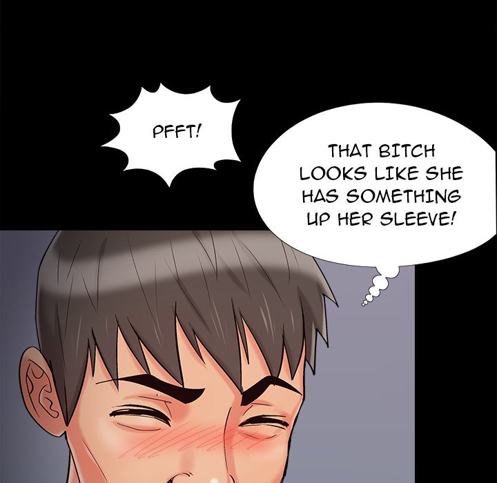 Sleepy Town Escapades Chapter 56 image 53