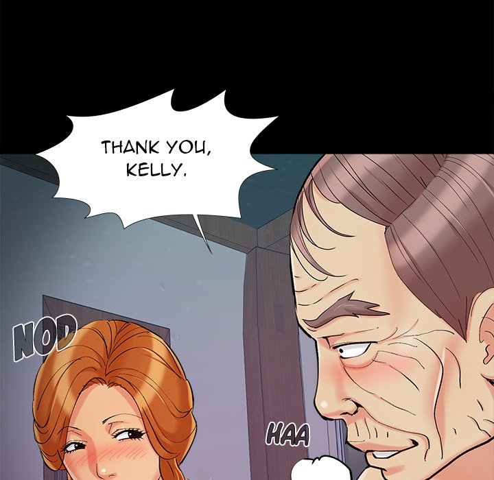 Sleepy Town Escapades Chapter 56 image 69