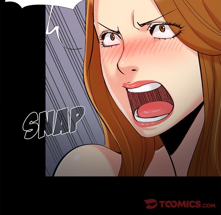 Sleepy Town Escapades Chapter 56 image 73