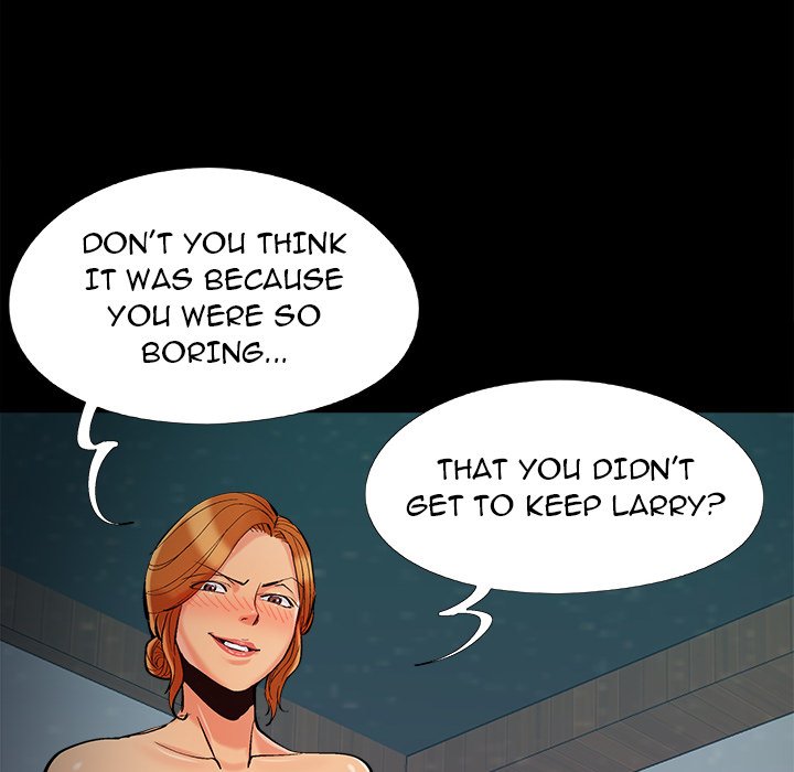 Sleepy Town Escapades Chapter 56 image 74