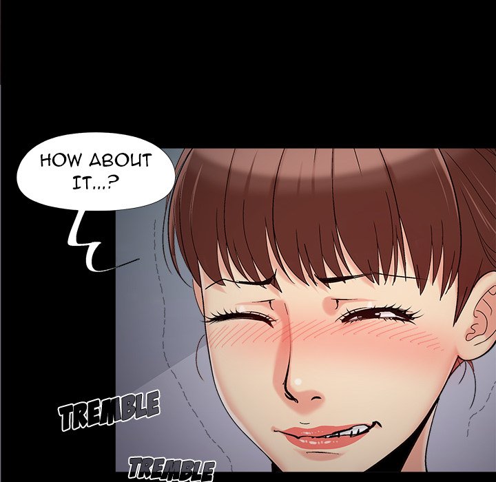 Sleepy Town Escapades Chapter 56 image 8