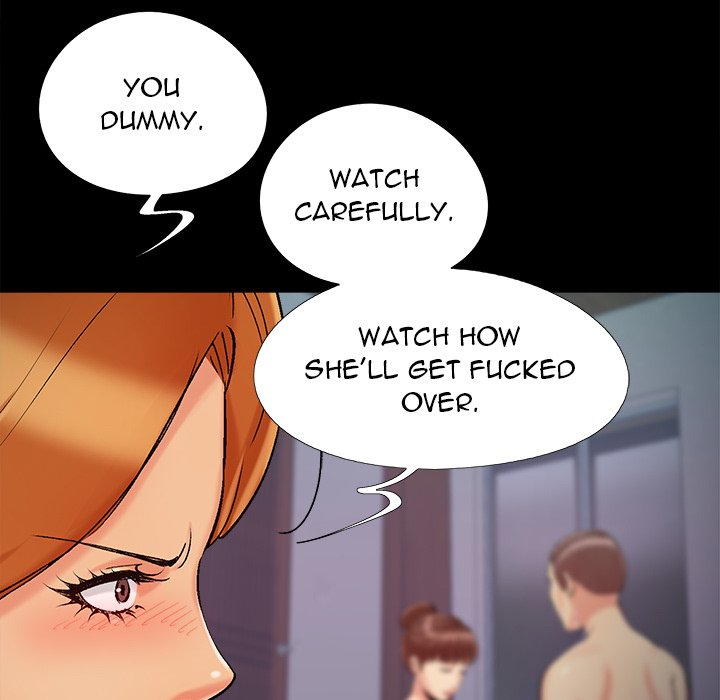 Sleepy Town Escapades Chapter 56 image 94
