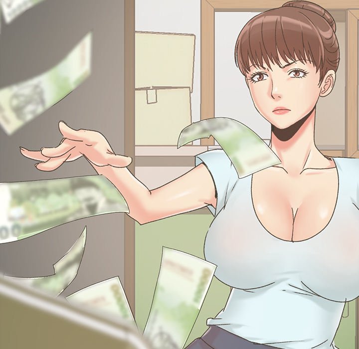 Sleepy Town Escapades Chapter 57 image 105