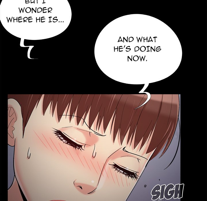 Sleepy Town Escapades Chapter 57 image 107