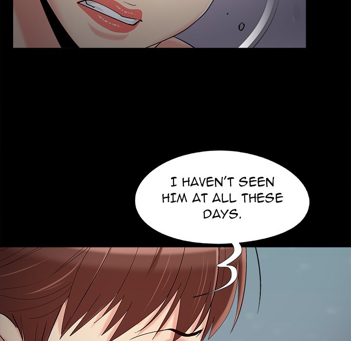 Sleepy Town Escapades Chapter 57 image 108