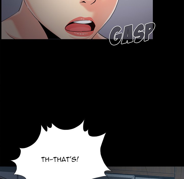 Sleepy Town Escapades Chapter 57 image 111