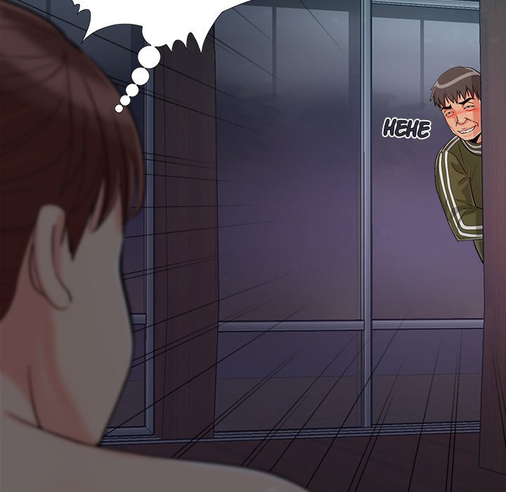 Sleepy Town Escapades Chapter 57 image 112