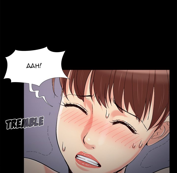 Sleepy Town Escapades Chapter 57 image 18