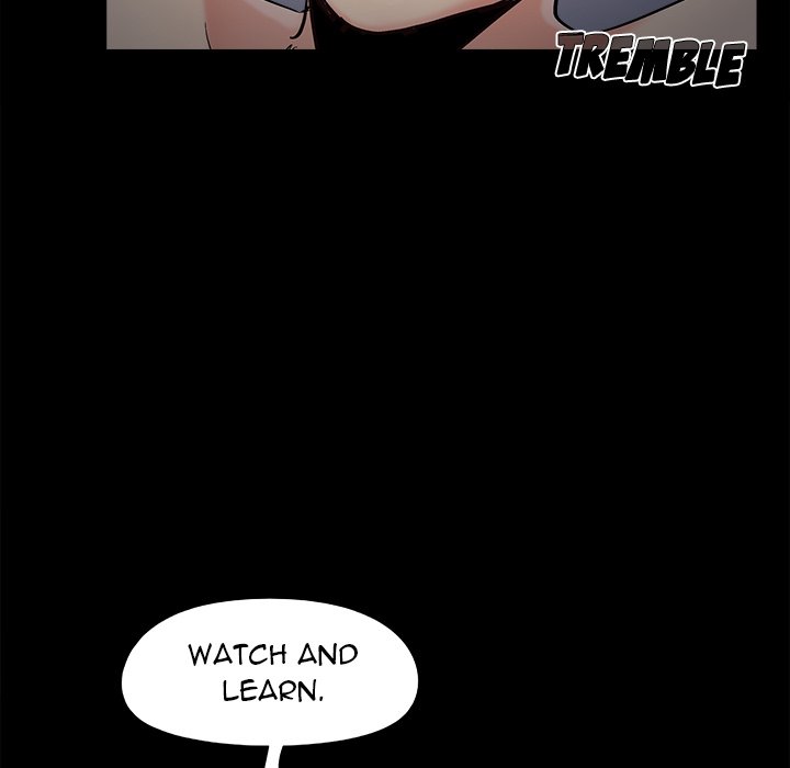 Sleepy Town Escapades Chapter 57 image 19