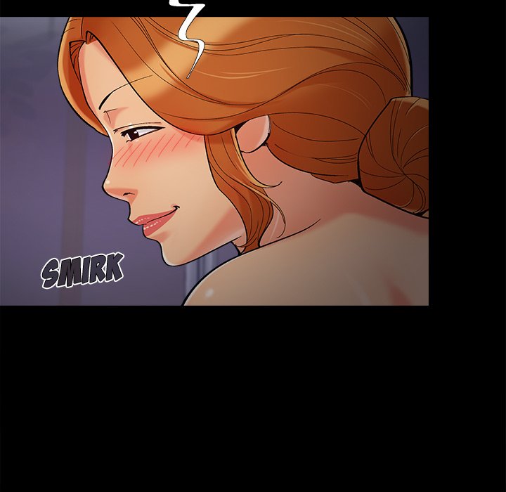 Sleepy Town Escapades Chapter 57 image 20