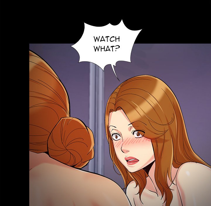Sleepy Town Escapades Chapter 57 image 21
