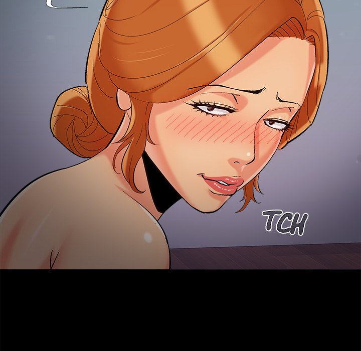 Sleepy Town Escapades Chapter 57 image 23