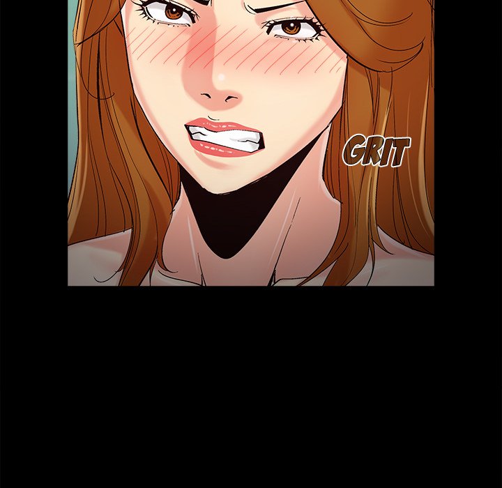 Sleepy Town Escapades Chapter 57 image 25
