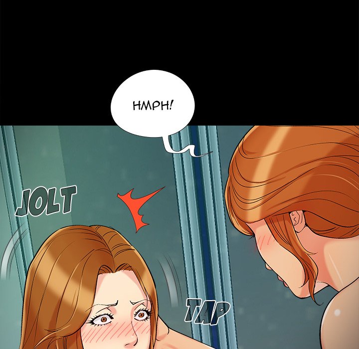 Sleepy Town Escapades Chapter 57 image 26