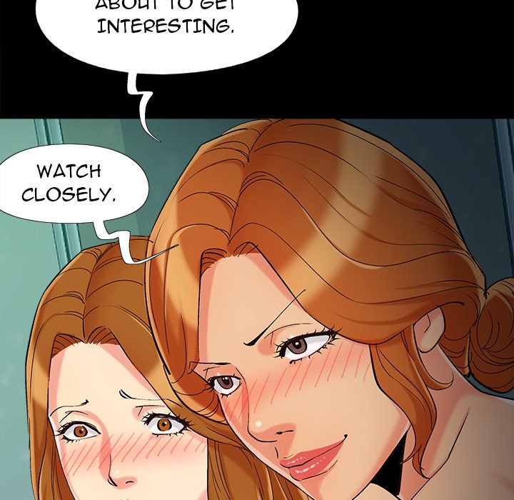 Sleepy Town Escapades Chapter 57 image 28