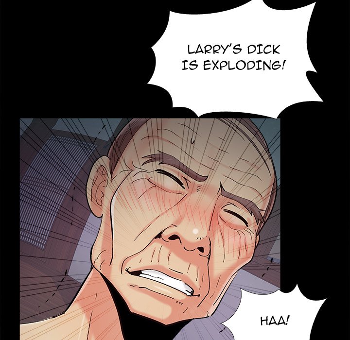 Sleepy Town Escapades Chapter 57 image 32