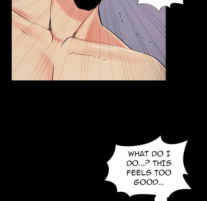 Sleepy Town Escapades Chapter 57 image 33