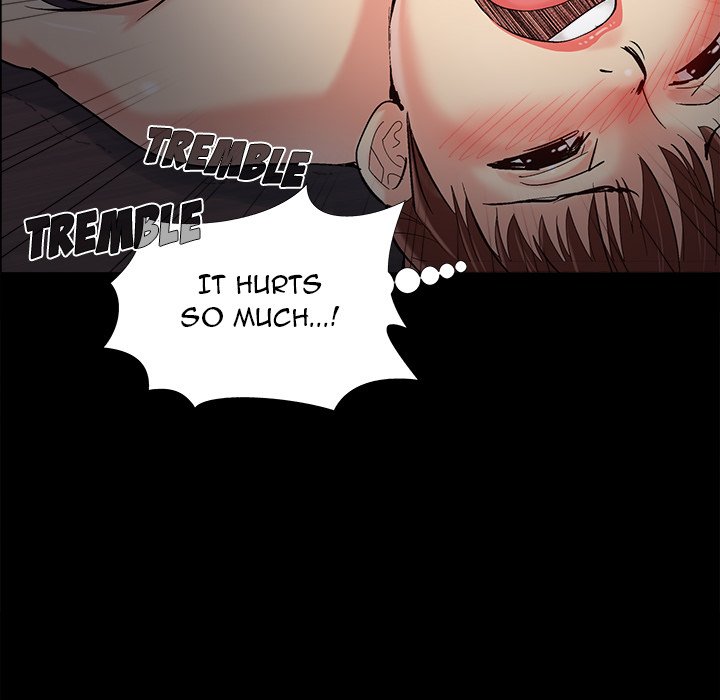 Sleepy Town Escapades Chapter 57 image 35