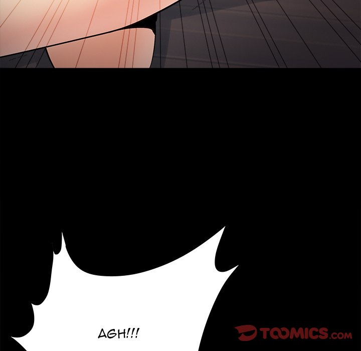 Sleepy Town Escapades Chapter 57 image 39