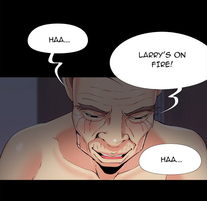 Sleepy Town Escapades Chapter 57 image 45