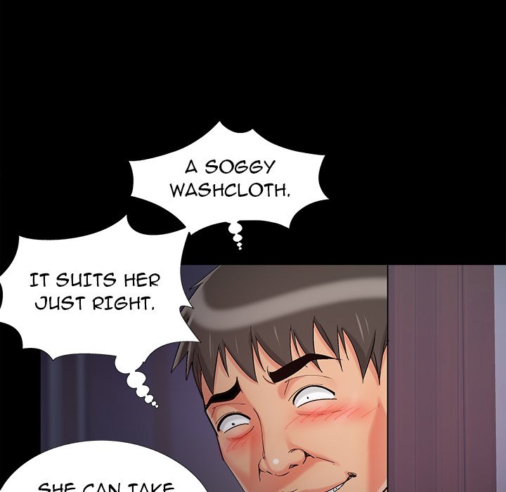 Sleepy Town Escapades Chapter 57 image 51
