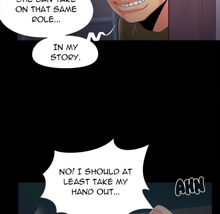 Sleepy Town Escapades Chapter 57 image 52