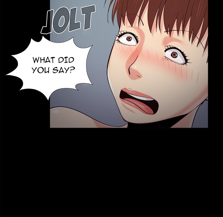 Sleepy Town Escapades Chapter 57 image 63