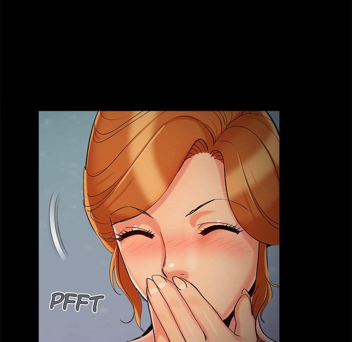 Sleepy Town Escapades Chapter 57 image 66