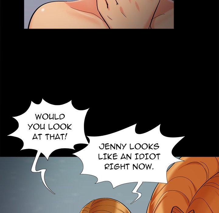 Sleepy Town Escapades Chapter 57 image 67