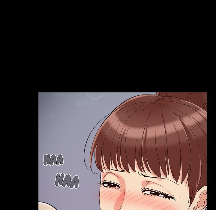Sleepy Town Escapades Chapter 57 image 6