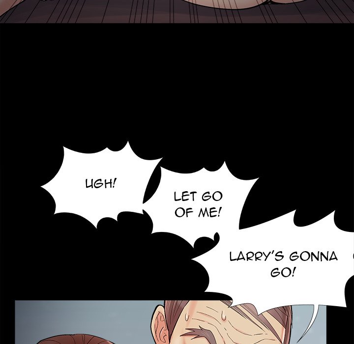 Sleepy Town Escapades Chapter 57 image 76
