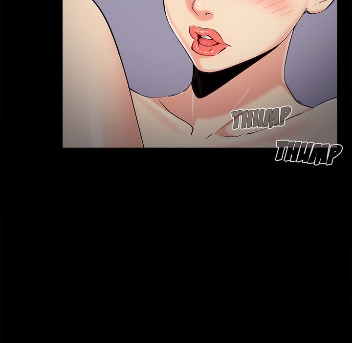 Sleepy Town Escapades Chapter 57 image 7