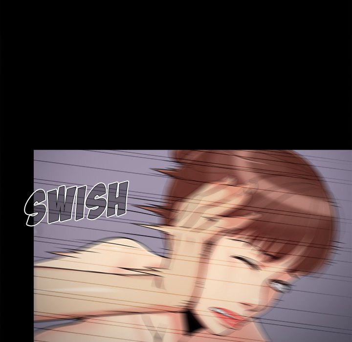 Sleepy Town Escapades Chapter 57 image 80