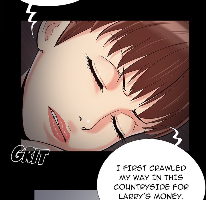 Sleepy Town Escapades Chapter 57 image 86