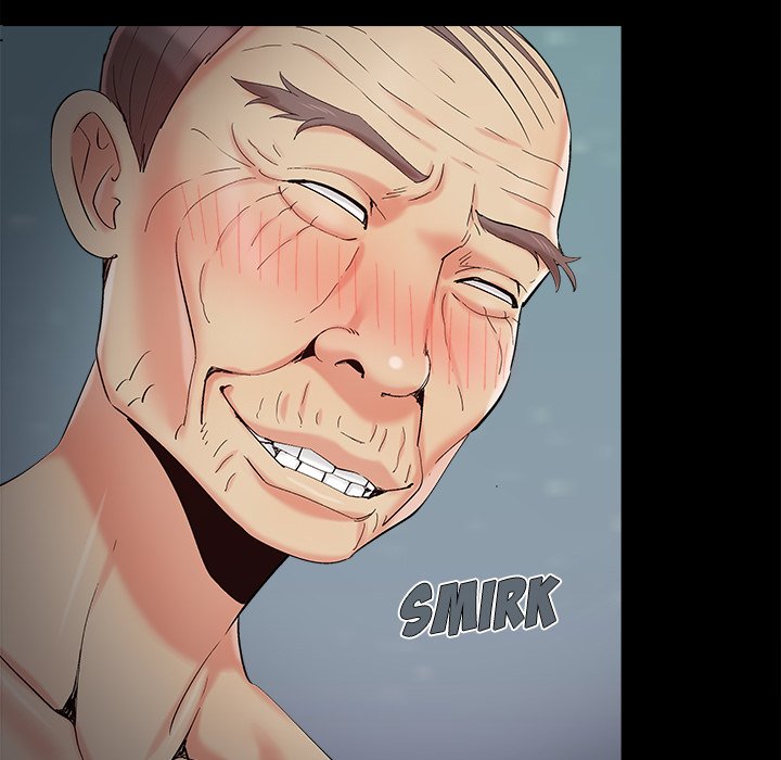 Sleepy Town Escapades Chapter 57 image 8