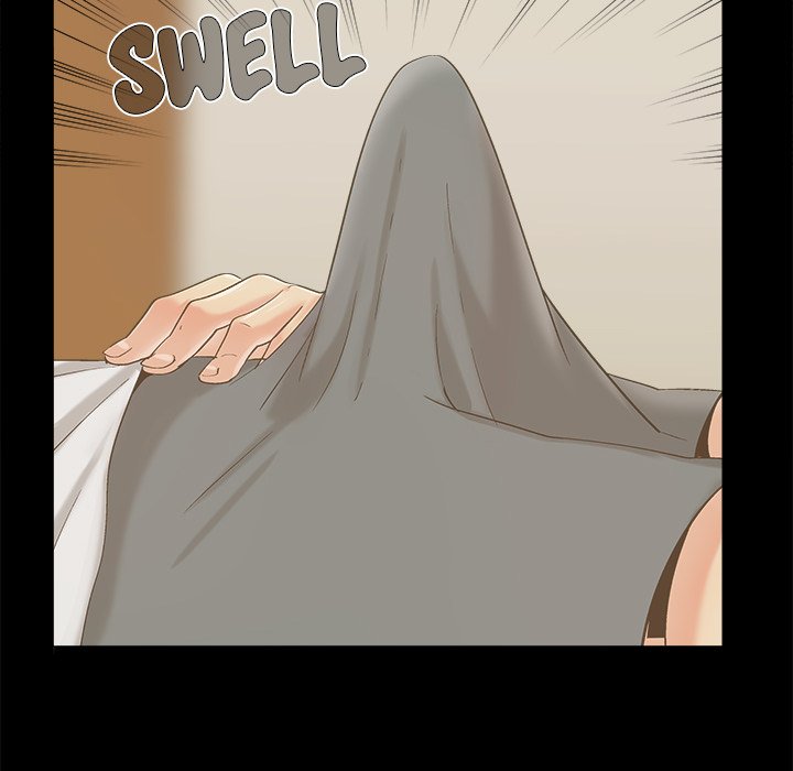 Sleepy Town Escapades Chapter 57 image 90