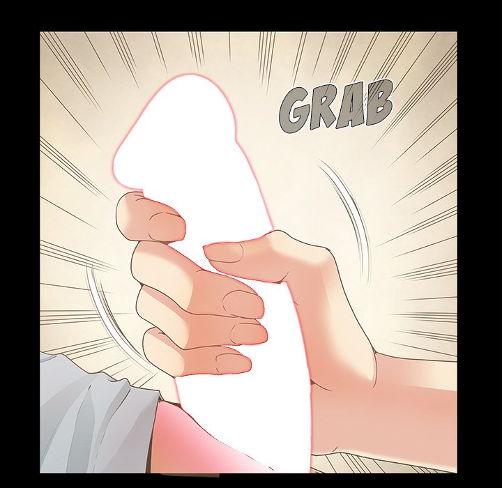 Sleepy Town Escapades Chapter 57 image 95