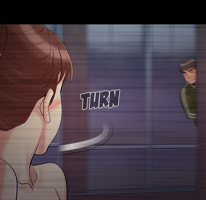 Sleepy Town Escapades Chapter 58 image 9