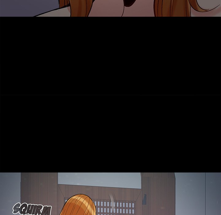 Sleepy Town Escapades Chapter 58 image 100