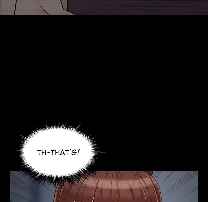 Sleepy Town Escapades Chapter 58 image 10