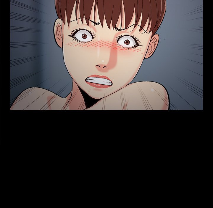 Sleepy Town Escapades Chapter 58 image 11