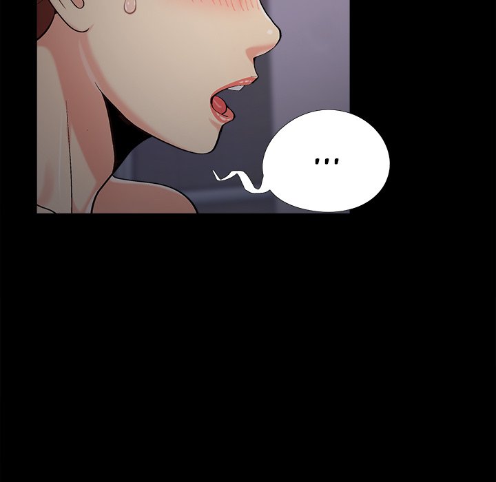 Sleepy Town Escapades Chapter 58 image 14