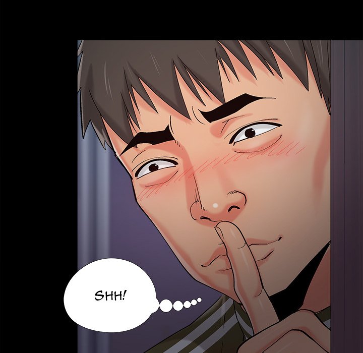 Sleepy Town Escapades Chapter 58 image 15