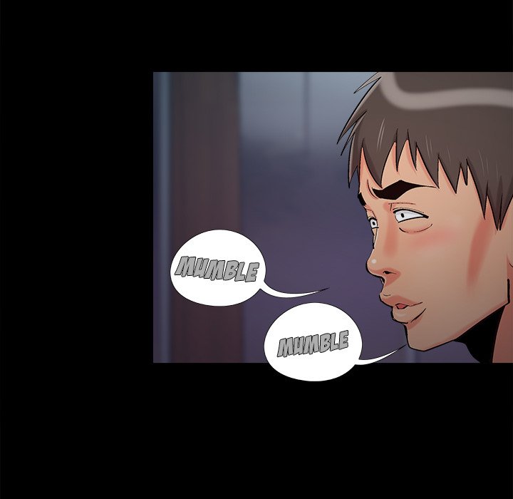 Sleepy Town Escapades Chapter 58 image 18