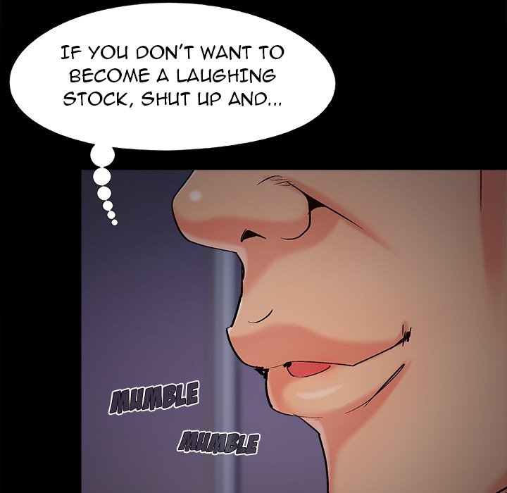 Sleepy Town Escapades Chapter 58 image 19