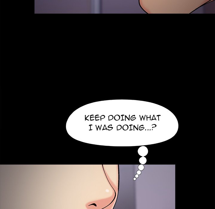 Sleepy Town Escapades Chapter 58 image 20