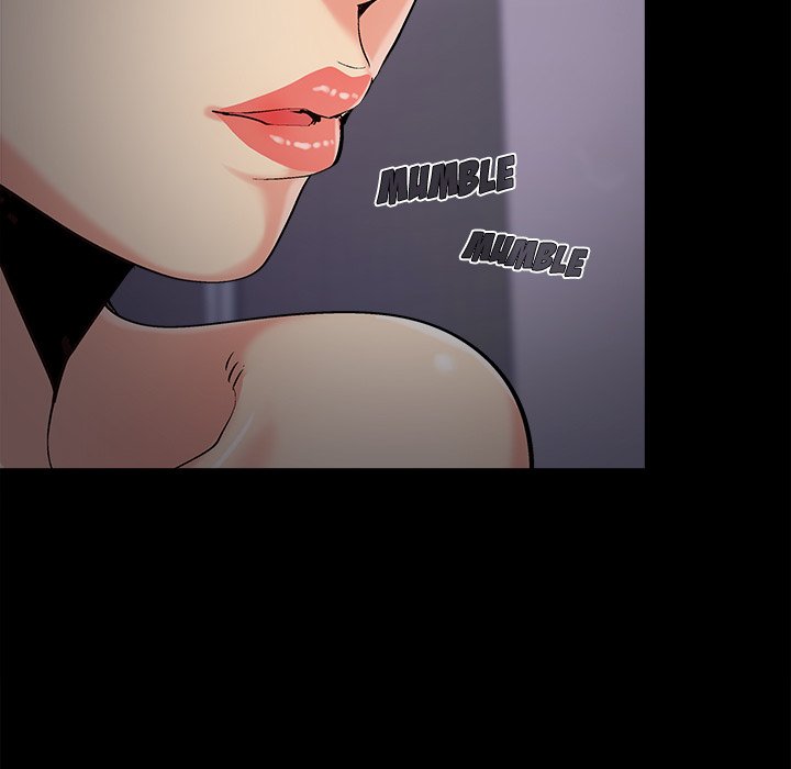 Sleepy Town Escapades Chapter 58 image 21