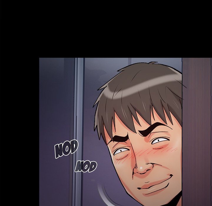 Sleepy Town Escapades Chapter 58 image 22