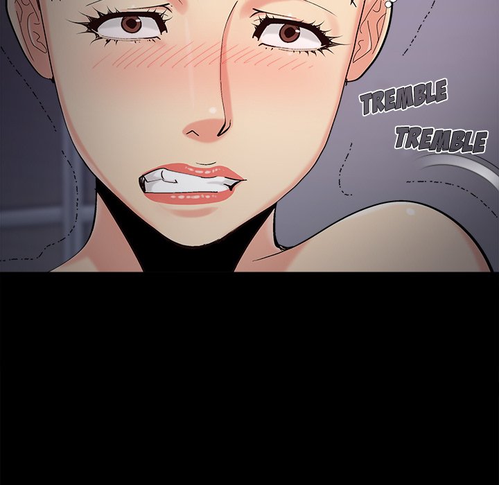 Sleepy Town Escapades Chapter 58 image 24
